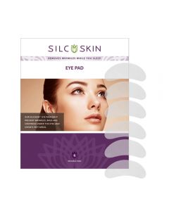 SilcSkin™ Eye Pads