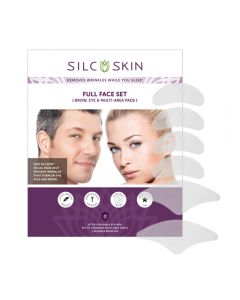 SilcSkin Full Face Set