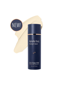 Skinbetter Science AlphaRet Body Overnight Cream