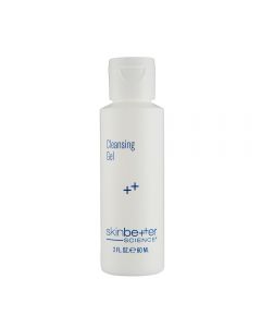 Skinbetter Science Cleansing Gel 60ml