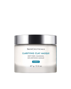 SkinCeuticals CLARIFYING CLAY MASK FOR ACNE PRONE SKIN