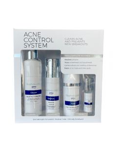 Acne Control System
