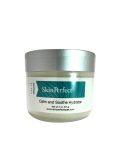 ​​​​​​​Calm and Soothe Hydrator