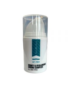 Honey & Hyaluronic Creme Complex