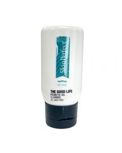 The Good Life Probiotic Gel Cleanser