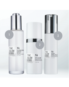 The Glow Code Bundle