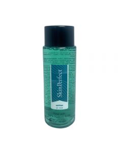 Toner w/ Alpha Hydroxy Acids