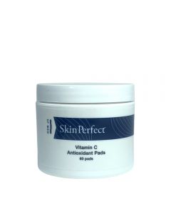 Vitamin C Antioxidant Pads