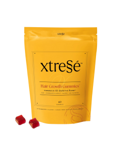 Xtresse Hair Growth Gummies
