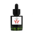 calm skin meditation