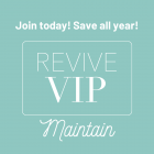 VIP Maintain 