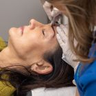 Brow Lamination