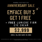 Emface Buy 3 get 1 FREE