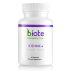 bioTE® IODINE+