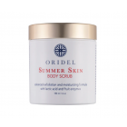 Oridel Summer Skin Body Scrub