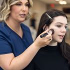 Custom Blend Foundation Services