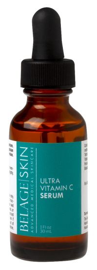 BelageSkin Ultra Vitamin C Serum