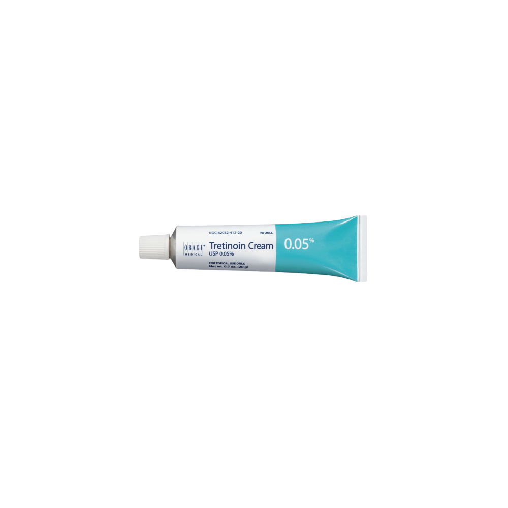 Obagi® Tretinoin Cream USP 0.05%