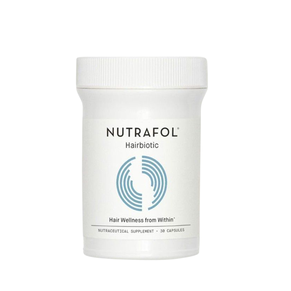 NUTRAFOL Hairbiotic MD