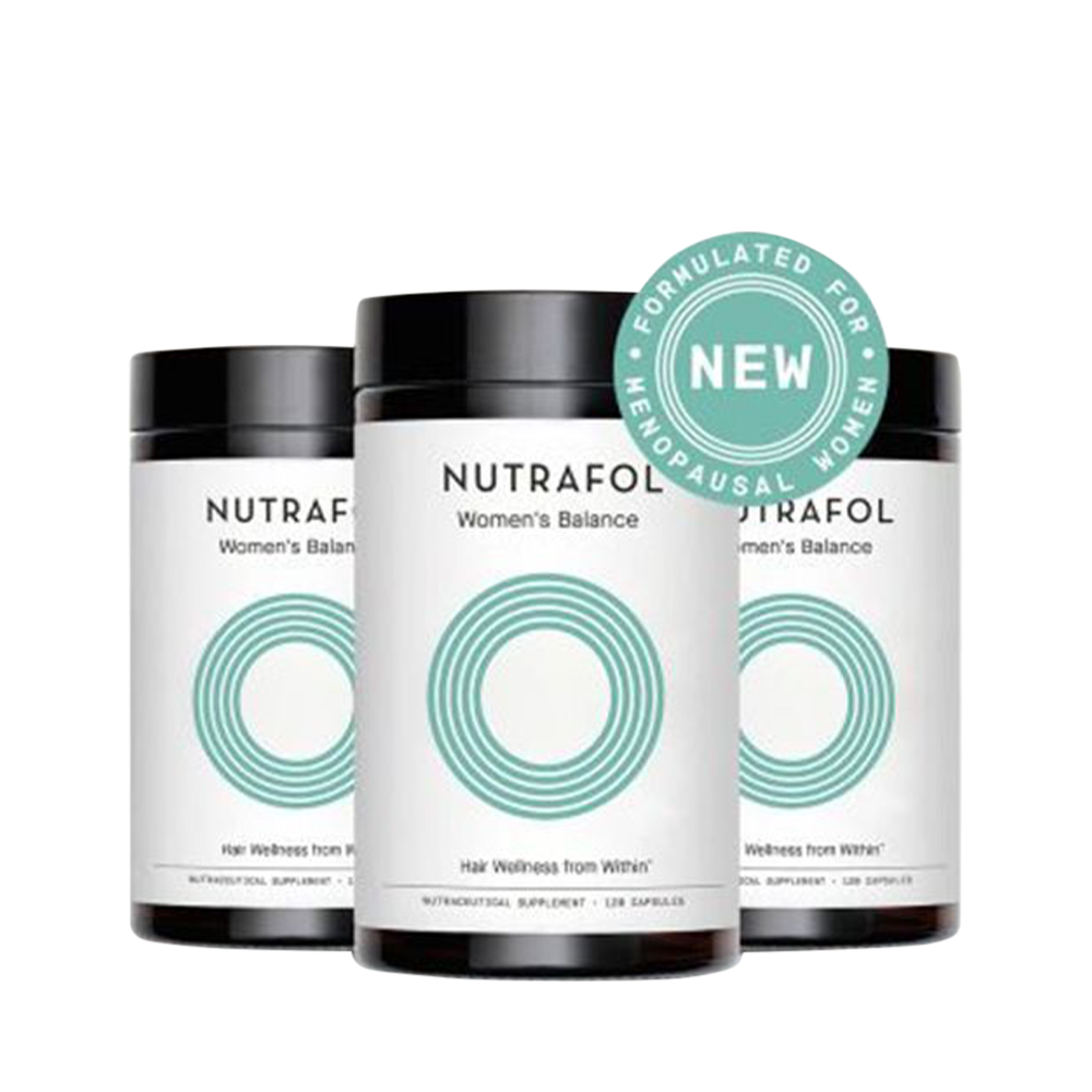 NUTRAFOL Women’s Balance Pro 3-Pack