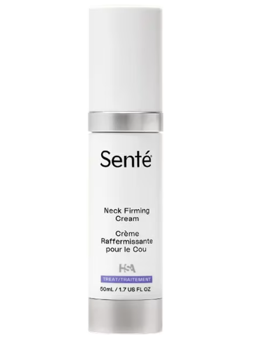 Sente Neck Firming Cream