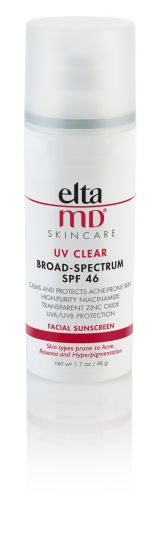 Elta MD UV Clear SPF 46