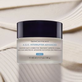 Skinceuticals A.G.E. Interrupter Advanced | The Skin Skinceuticals A.G.E. Interrupter Advanced | The Skin