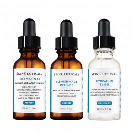 The Best Face Treatment for Combination Skin - Discover Your Ideal Skin Solution The Best Face Treatment for Combination Skin - Discover Your Ideal Skin Solution