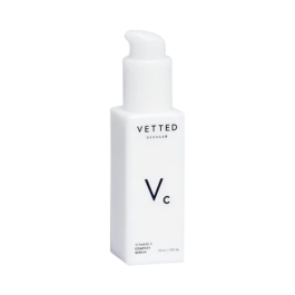 美容液 VC SERUM Advanced 20mL ADVANCED CLINICALS / Vitamin C