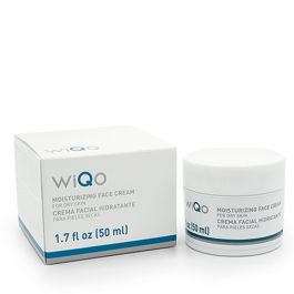 WiQo® Moisturizing Face Cream For Dry Skin Lifted Beauty