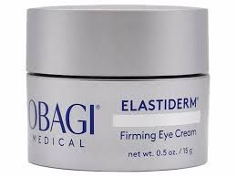 Elastiderm Firming Eye Cream