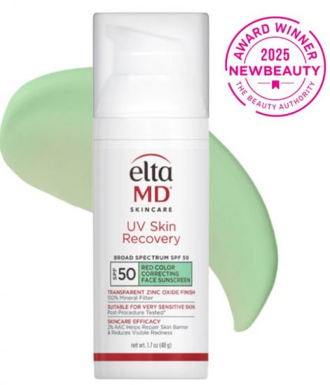 EltaMD Skin Recovery Green