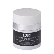 Cosmetic Surgeon in a Jar™ Age-Defying Restorative Night Cream
