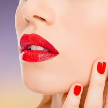 Lip Filler for Pretty Pouts 