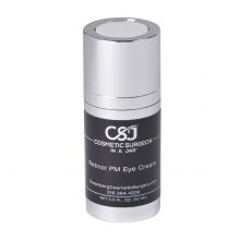 Cosmetic Surgeon in a Jar™ Retinol PM Eye Cream