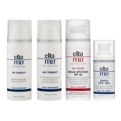 EltaMD Daily Essentials Kit
