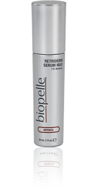 Biopelle® Retriderm Serum Max 1% Retinol