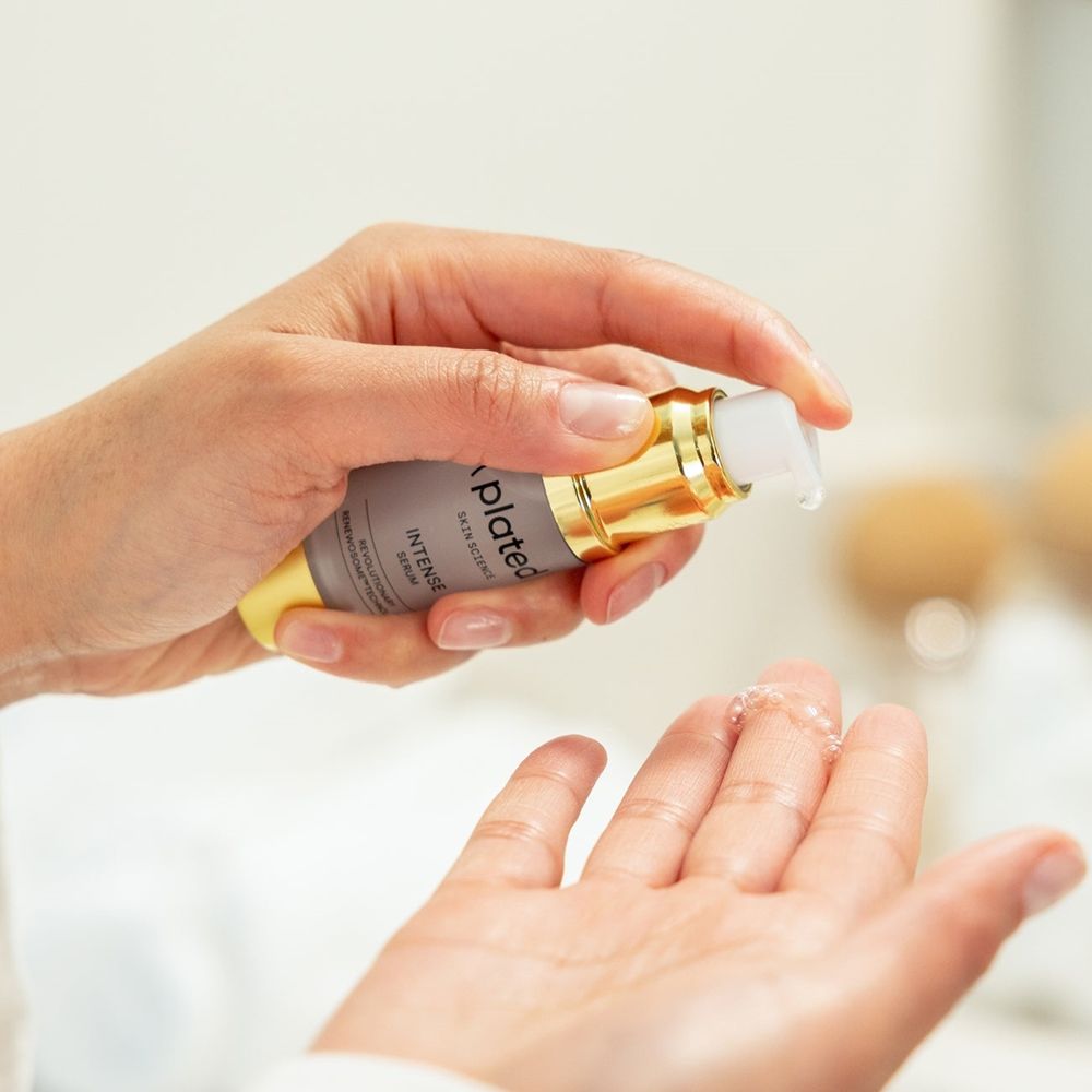 美容液 Ibiza+ Professional Serum 30ml 美容液 Ibiza+ Professional Serum 30ml 公式】Ibiza Beauty