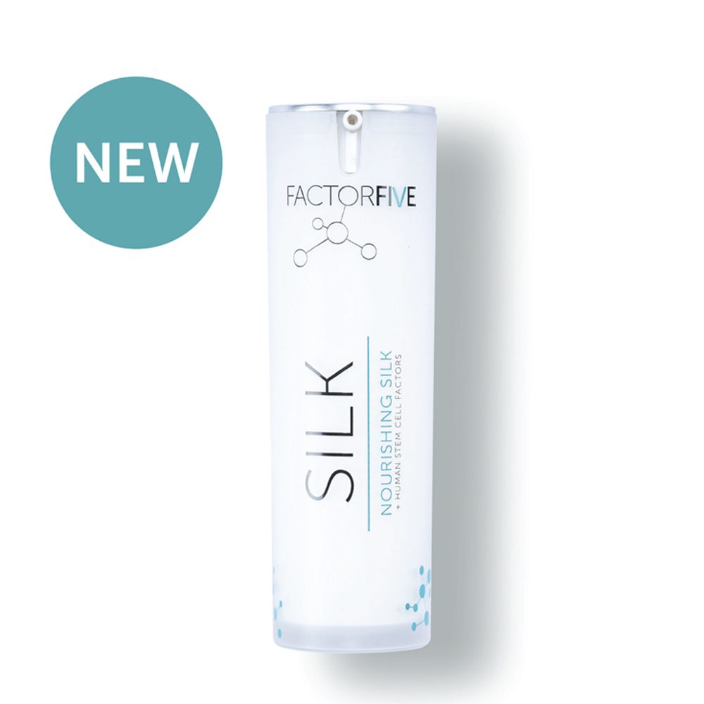 FACTORFIVE Nourishing Silk | Charlotte Skin & Laser Charlotte NC