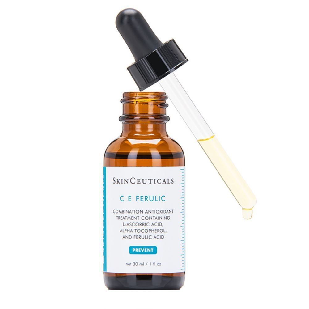 Ce ferulic on sale