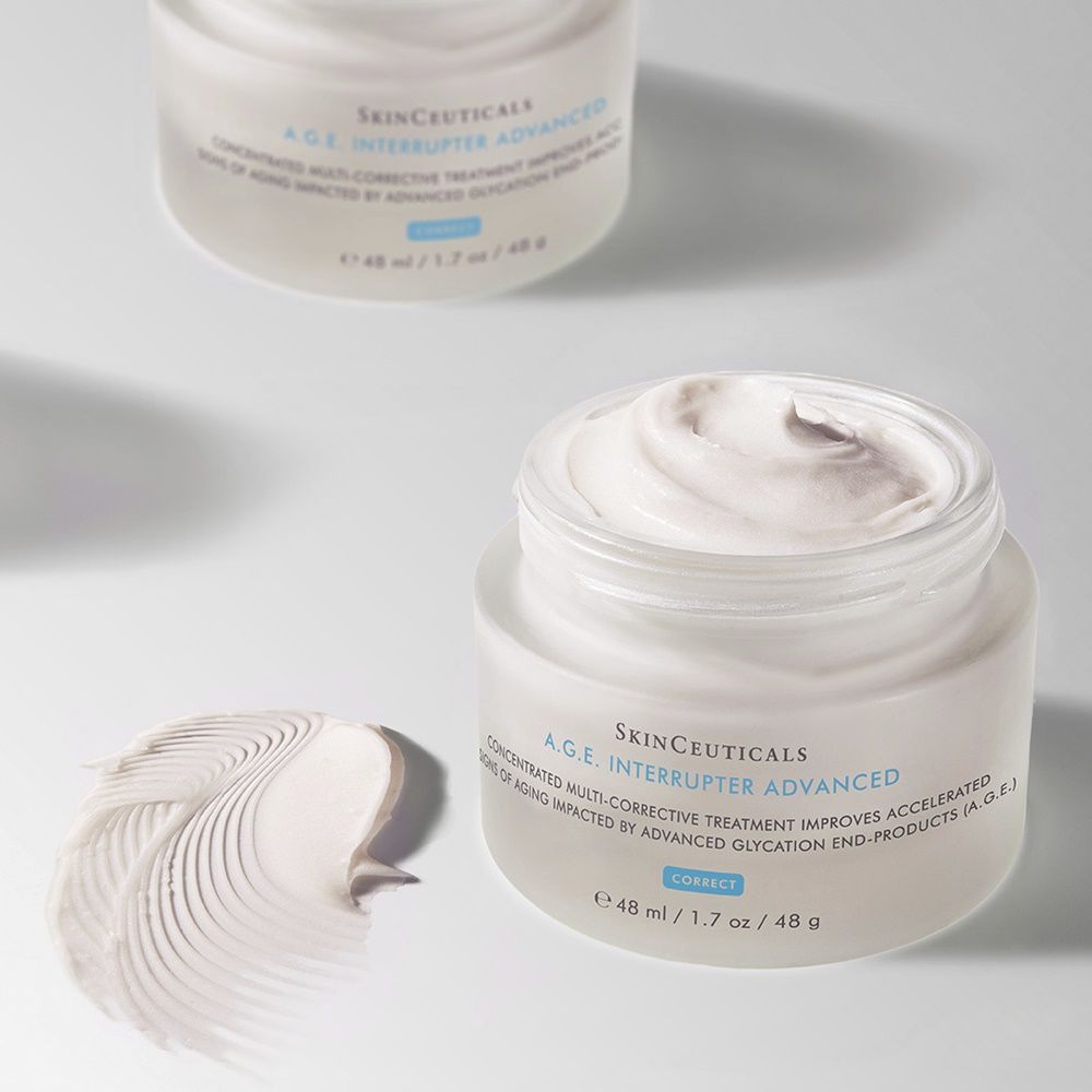 SkinCeuticals A.G.E. Interrupter Advanced | United Dermatology