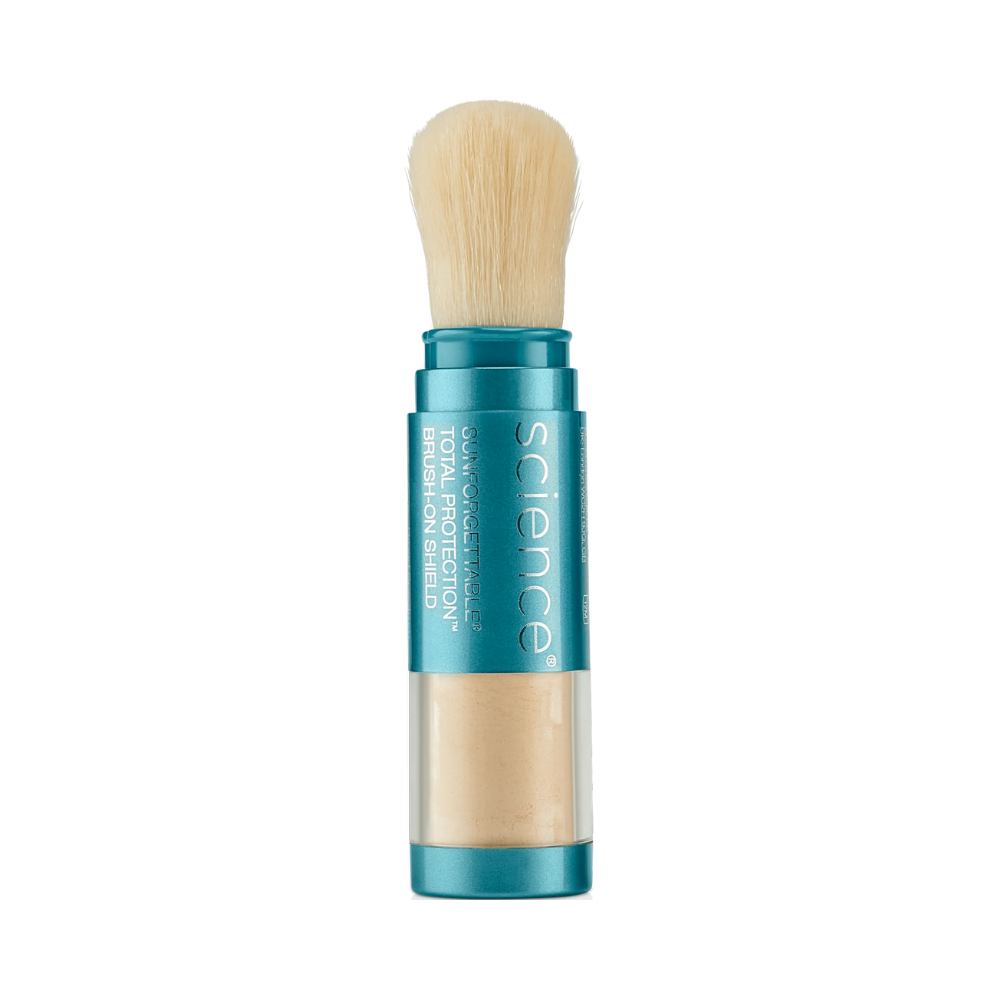 Envirosceen Protection Brush-On Shield SPF 50 - Fair Envirosceen Protection Brush-On Shield SPF 50 - Fair