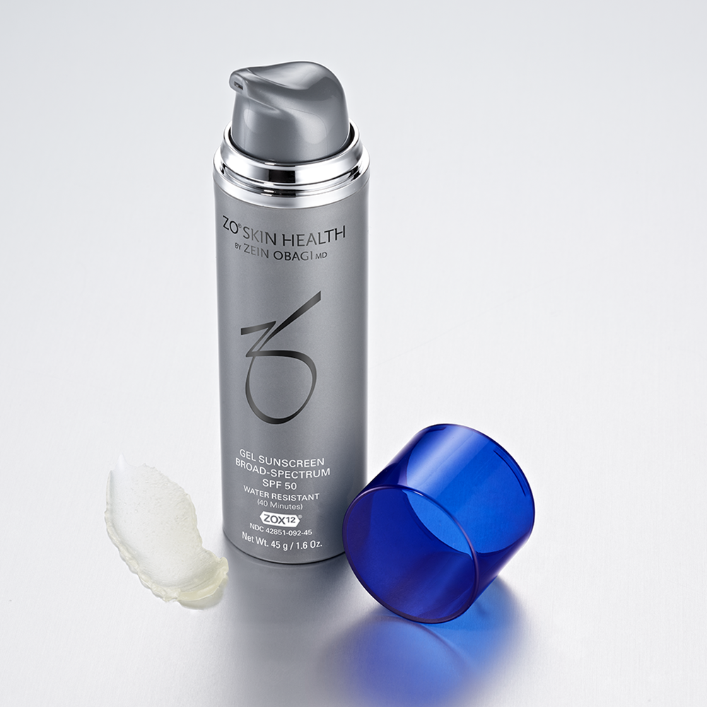 BSサンスクリーン SPF50 | ZO Skin Health, Inc.