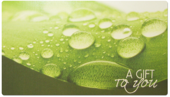 eGift Card