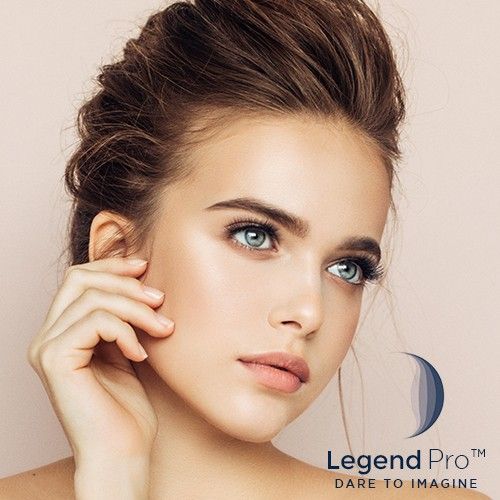 Legend Pro™ and TriPollar® RF Microneedling-TEsting