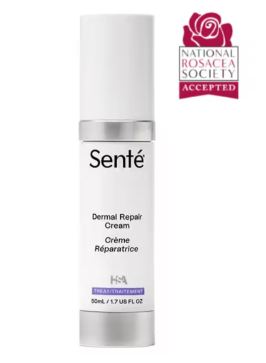 Sente Rosacea Society 