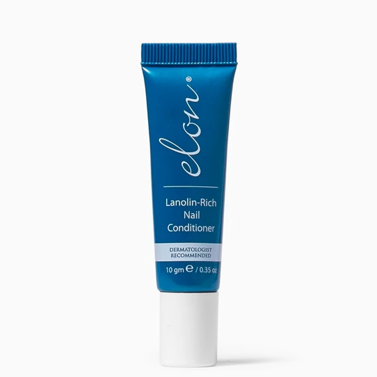 ELON® Lanolin Rich Nail Conditioner