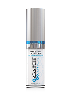 Restorative Eye Treatment With Trihex Technology™