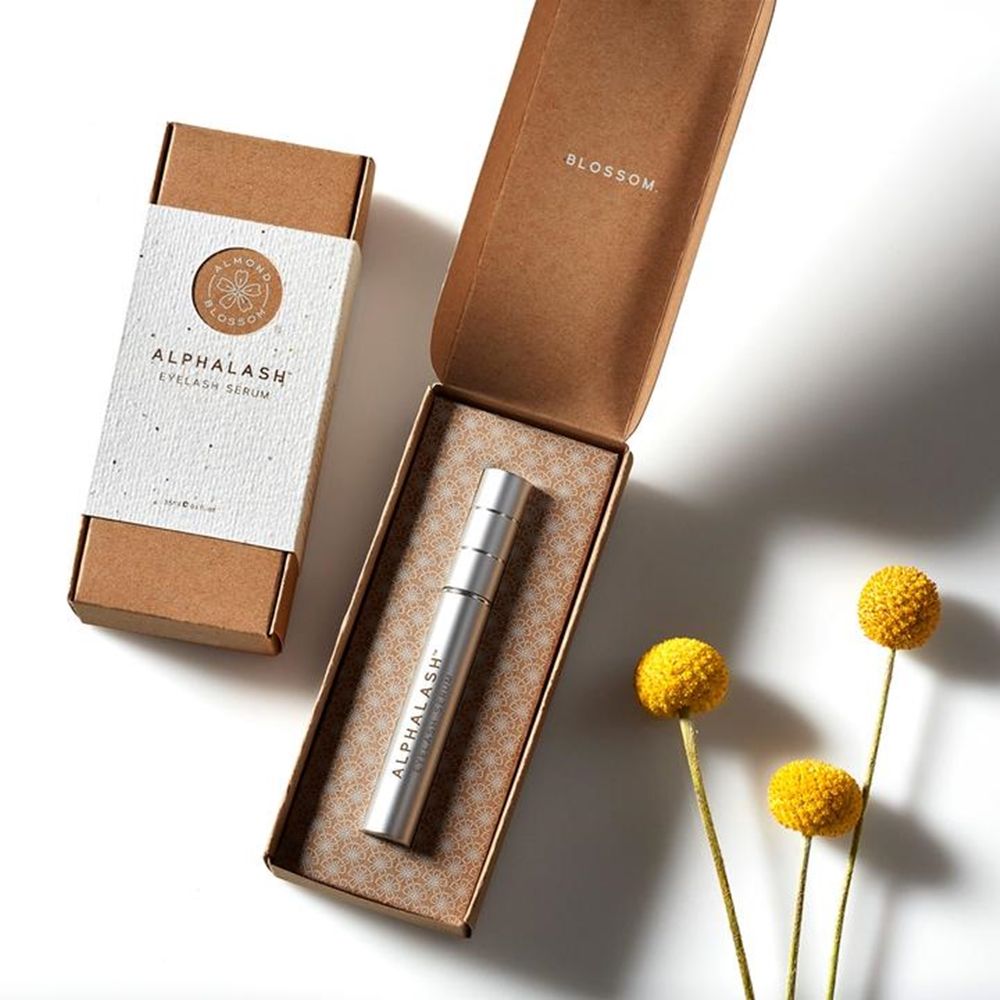 Almond Blossom AlphaLash™ Eyelash Serum Almond Blossom AlphaLash™ Eyelash Serum