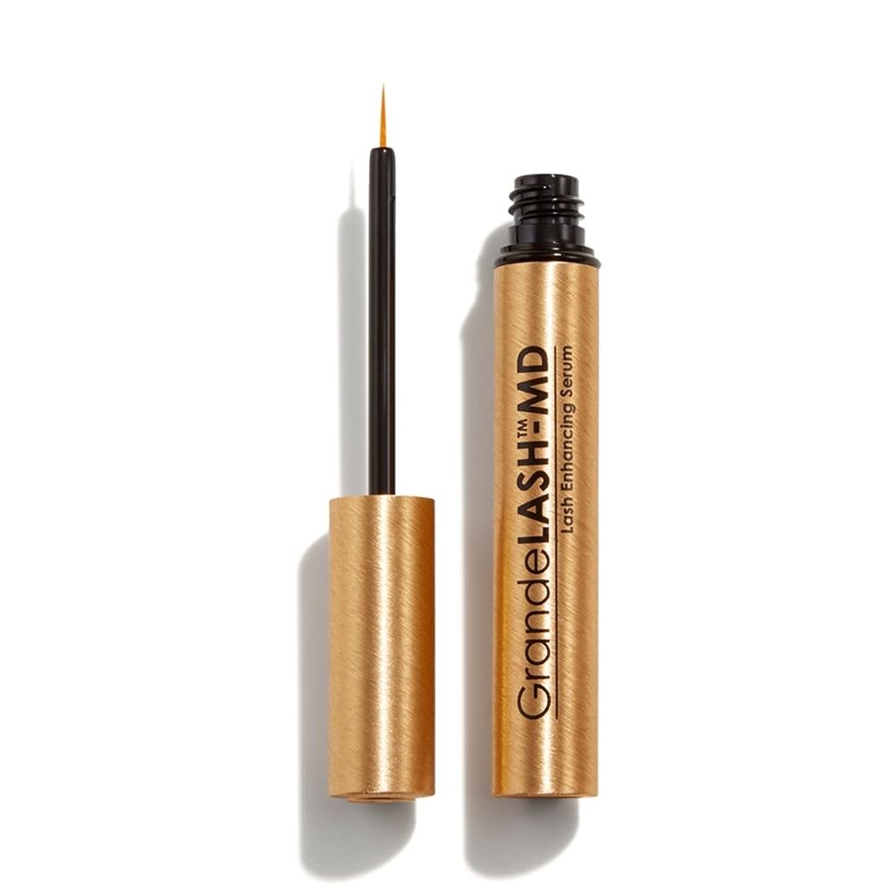 格安SALEスタート！ GrandeLASH-MD Cosmetics Grande Lash Shell | Serum Enhancing アイケア